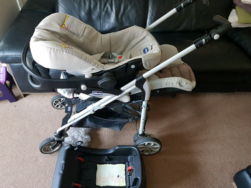 pushchairs leicester